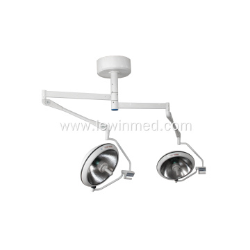 low price halogen shadowless operating lamp